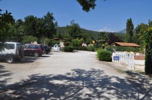 Maisons de vacances Le Verger des Ascarines : photos des chambres