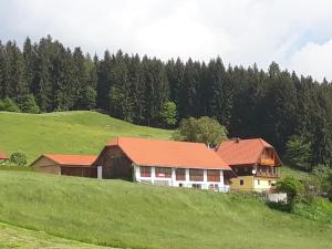 Suite Ferienwohnung Dürnberger Liebenfels Østerrike