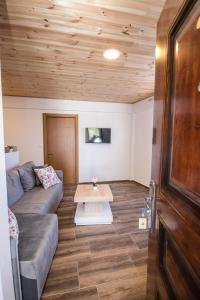 Apartment with Sea View room in Apart & Spa Beganovic