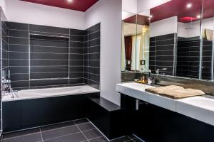 Hotels Domaine de La Ferriere : Suite Junior