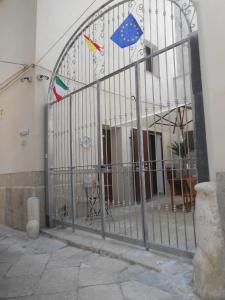 La Corte Dei Naviganti