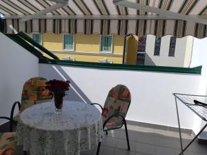 Apartment Nada 