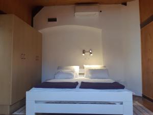 Apartment Nada 