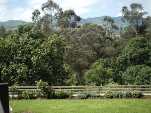 VIVIENDAS DE USO TURÍSTICO La Arboleda I y II
