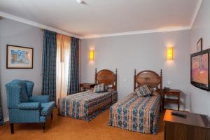 Double or Twin Room room in Hotel do Elevador