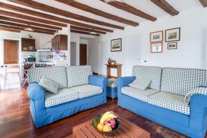 Una Terrazza da Sogno by RentComo