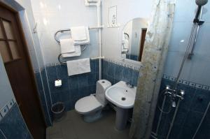 Single Room room in Kievskaya Hotel
