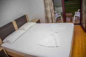 Triple Room with Balcony and Sea View room in Delight Beach Hotel