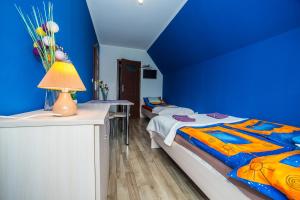 Noclegi u Bernadków