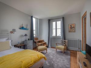 B&B / Chambres d'hotes Guesthouse La Mascotte : photos des chambres