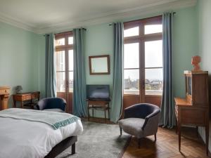 Guesthouse La Mascotte photo 18