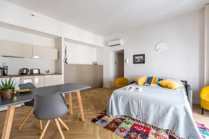 Appartements Les Suites de Saint Amand : photos des chambres