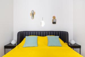 Appartements Les Suites de Saint Amand : photos des chambres