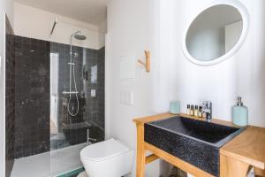 Appartements Les Suites de Saint Amand : photos des chambres