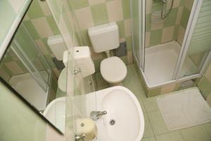 Matea Apartments Milna