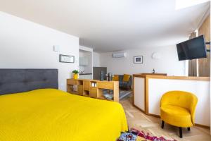 Appartements Les Suites de Saint Amand : photos des chambres