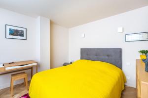 Appartements Les Suites de Saint Amand : photos des chambres