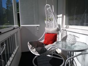 Guest Apartment Lohkaretie