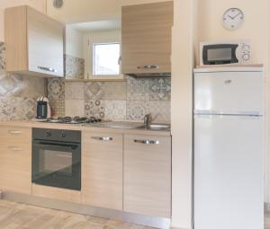 Apartment - Split Level room in Relais Villa Belvedere & SPA ONLY ADULTS