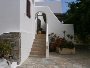 amorgaia3 Amorgos Greece