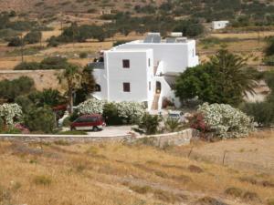 amorgaia3 Amorgos Greece