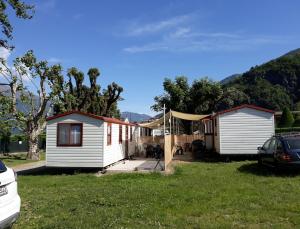 Chalet 2 Chambres