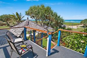 Beach House - Lennox Head