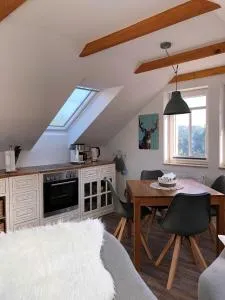 Adlerhorst - Pfaffendorf