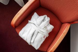 Amberton Hotel Klaipeda