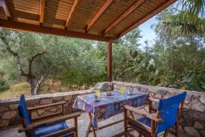 Ta Ambelakia - Psifiá