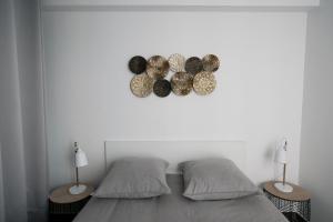 Appartements Apart By Jo : photos des chambres