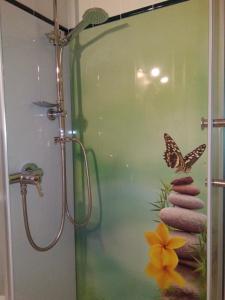 Single Room room in Hotel am Schloss