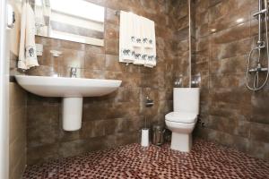 Stella Del Mare Guest House