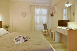 Veroniki Studios & Apartments Corfu Greece