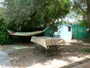 Appartements Montpellier Boutonnet avec jardin : photos des chambres