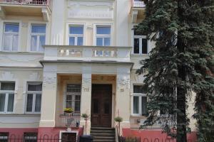 Jurincom apartments Kralovska Vyhlidka