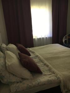 Lomatila Ollila Farm Stay