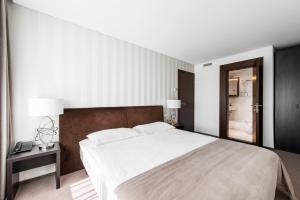 Amberton Hotel Klaipeda