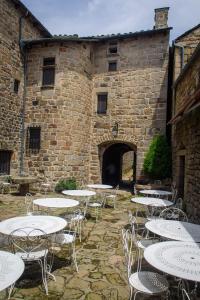 Auberges Auberge Regordane : photos des chambres