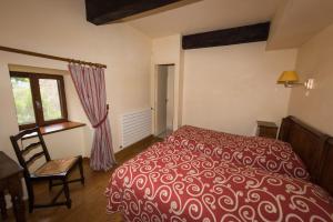 Auberges Auberge Regordane : photos des chambres