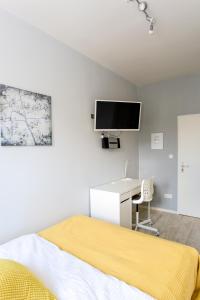 Ferienwohnung Raabstraße - nahe zur U-Bahn
