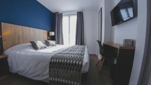 Hotels Hotel du Tramway : photos des chambres