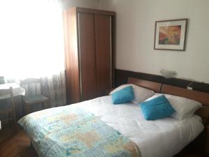 Apartments Ogrin 