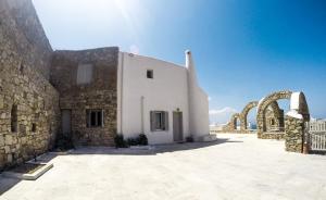 Stunning Villa 4BR in Mykonos Myconos Greece