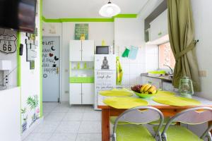 Apartamento vistas al mar Valle Luz