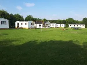Camping De Koehoorn - Meliskerke