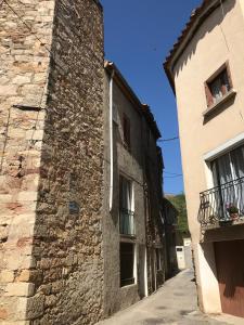 Maisons d'hotes L Ancien Moulin a Huile : photos des chambres