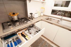 Blue Seagull by PortofinoHomes