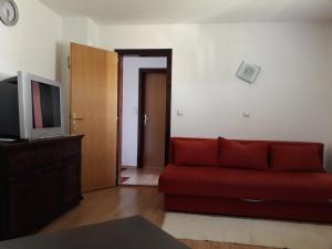Apartments Markoni