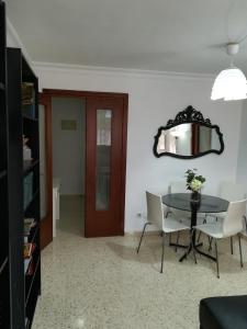 Luminoso y amplio apartamento